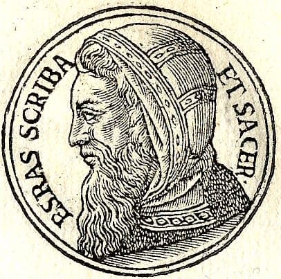 Esdras