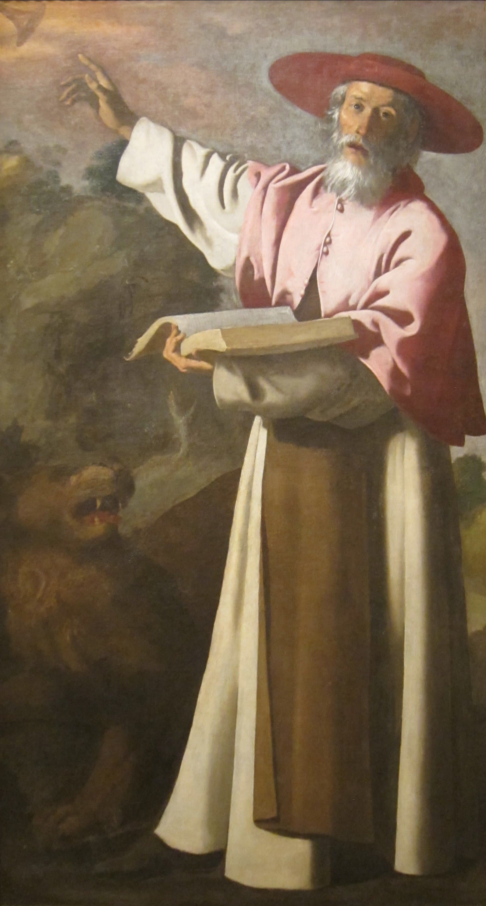 Jerônimo