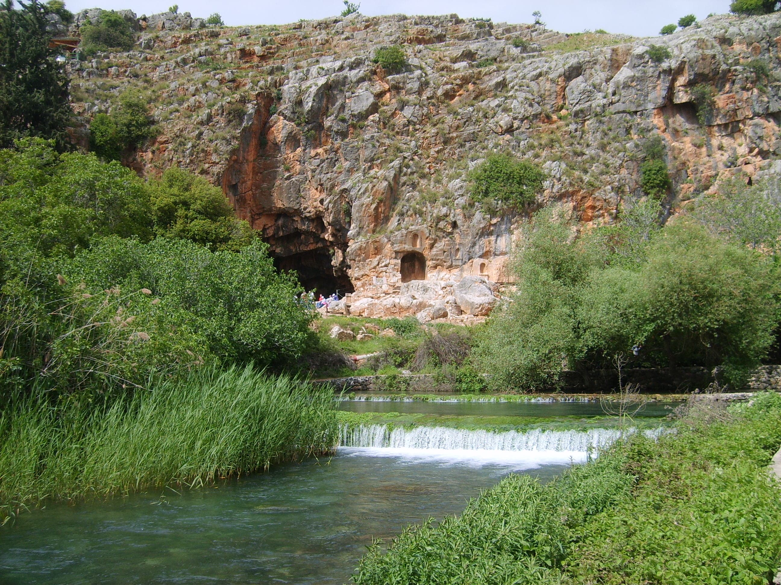 Cesareia de Filipe