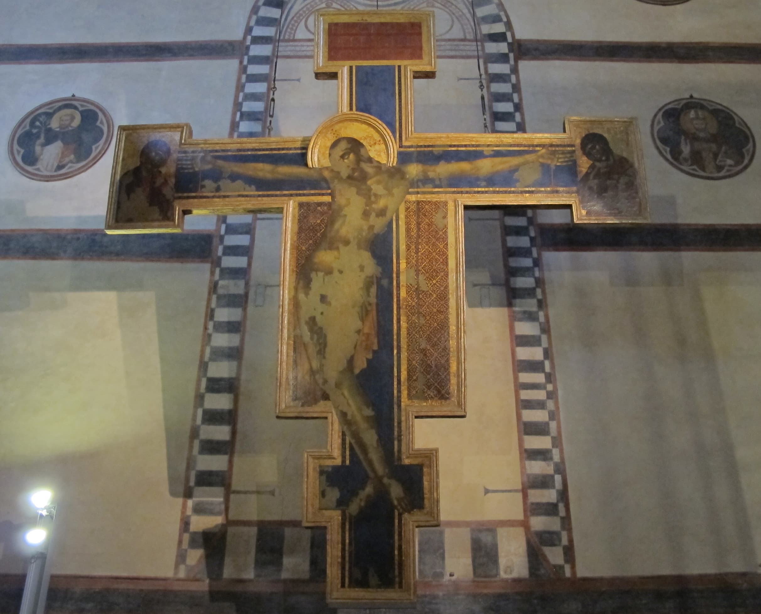 O Crucifixo
