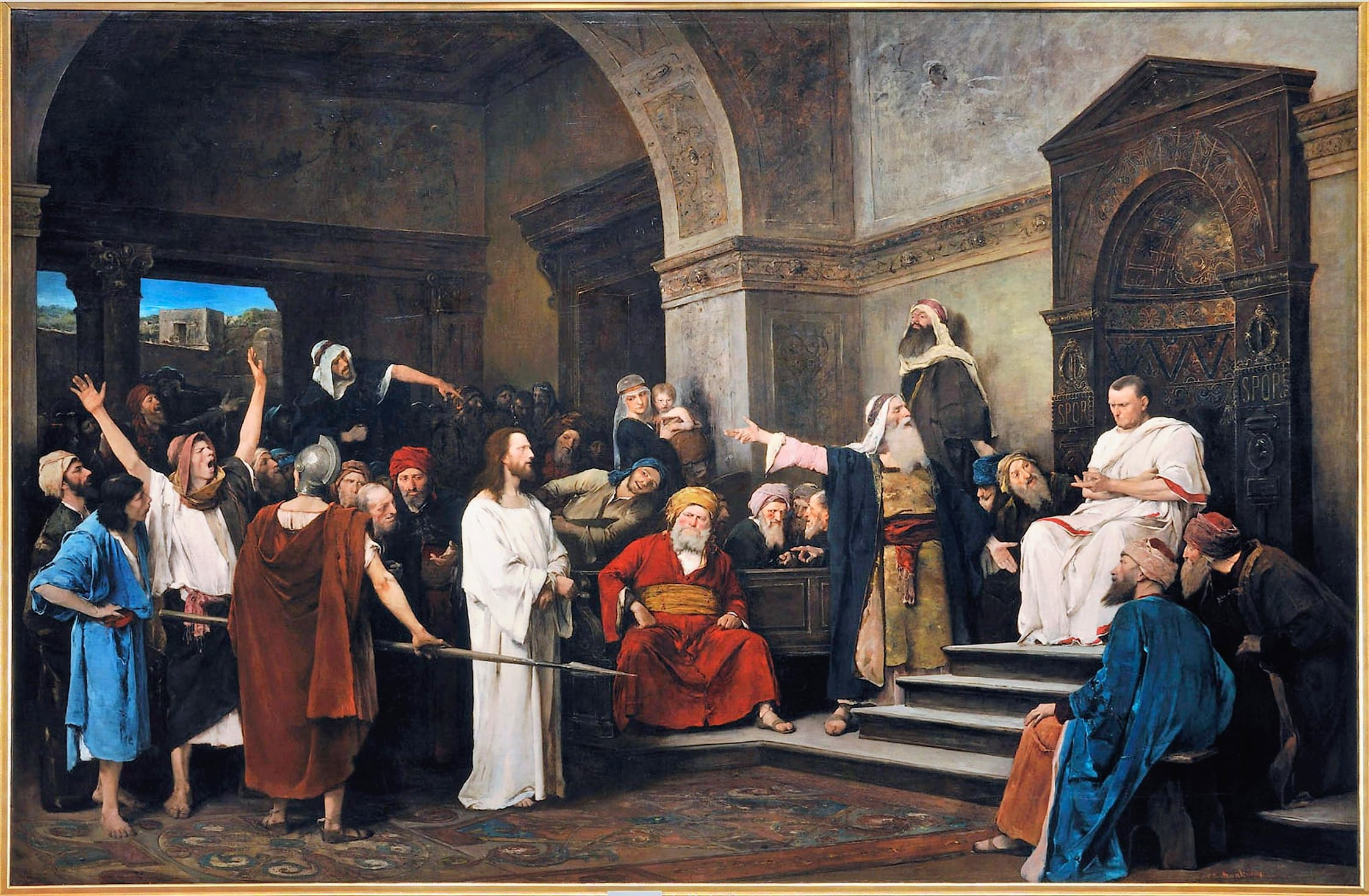 Pôncio Pilatos