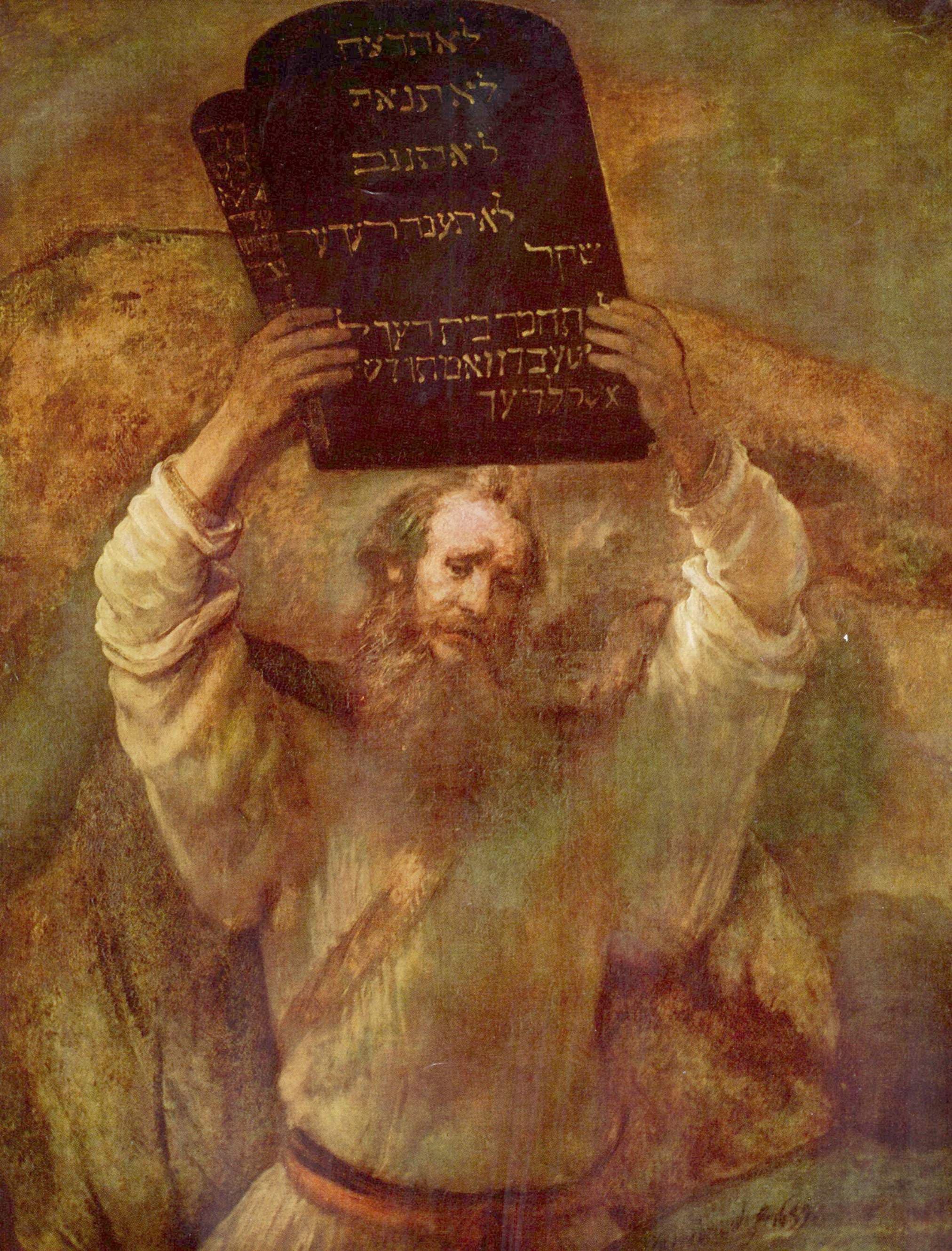 Moisés