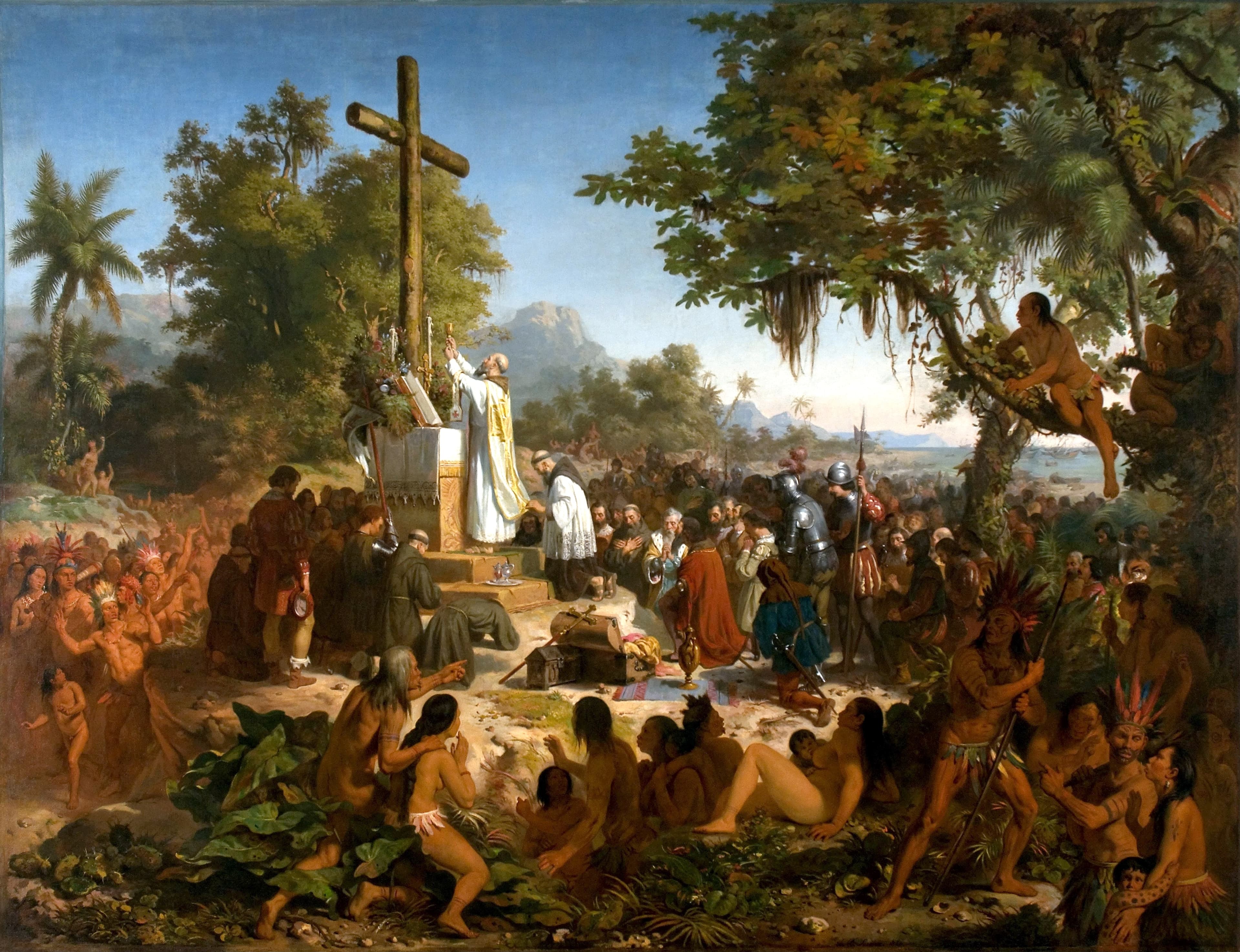 O Padroado Régio
