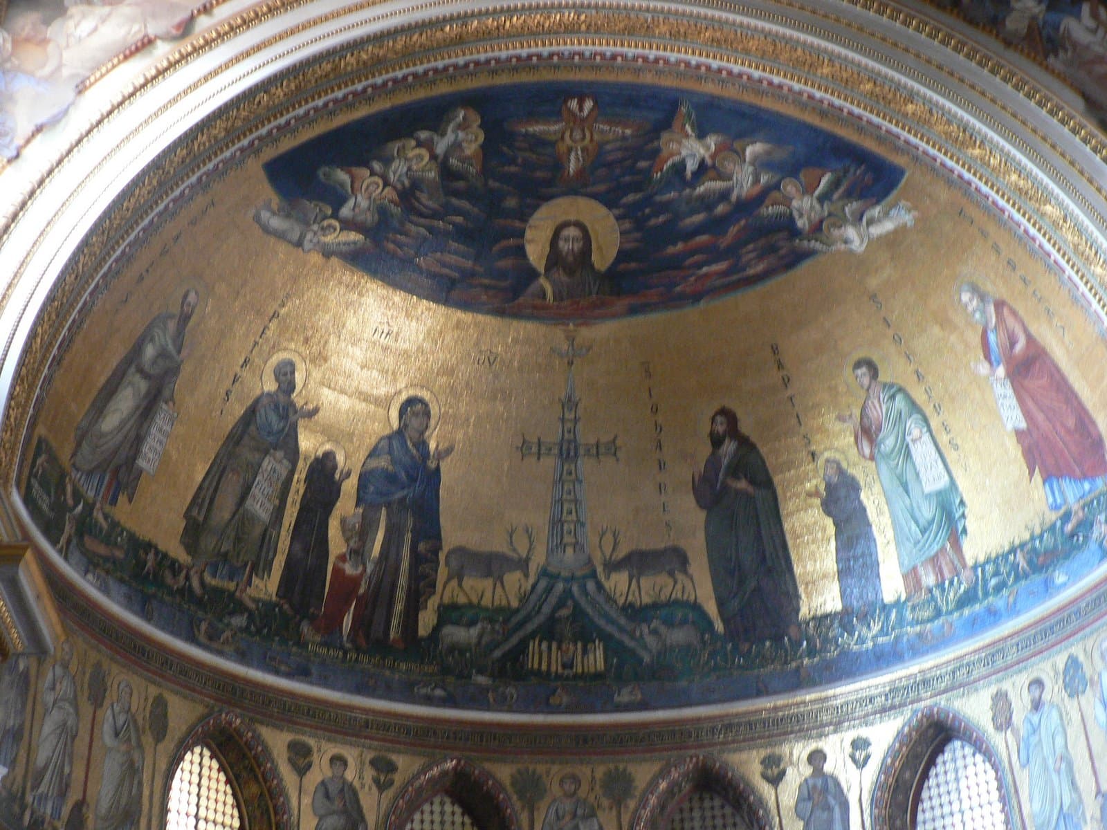 Basílica de São João de Latrão