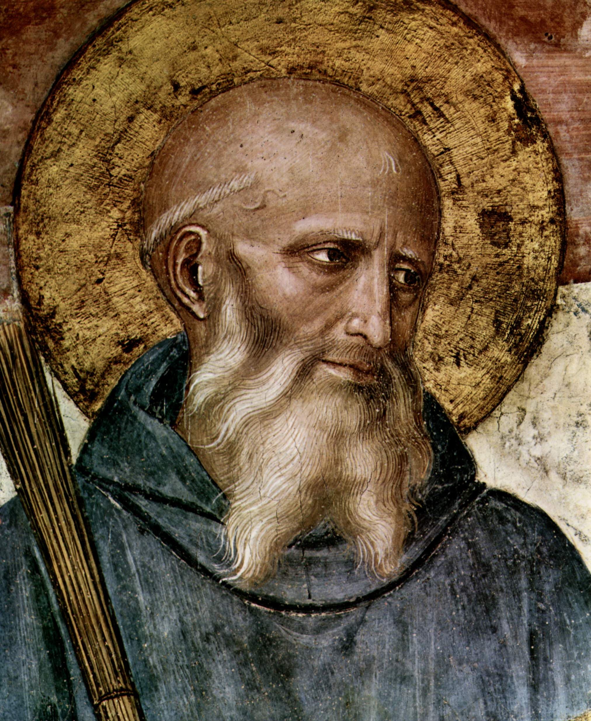 Beneditinos (Ordem de São Bento)