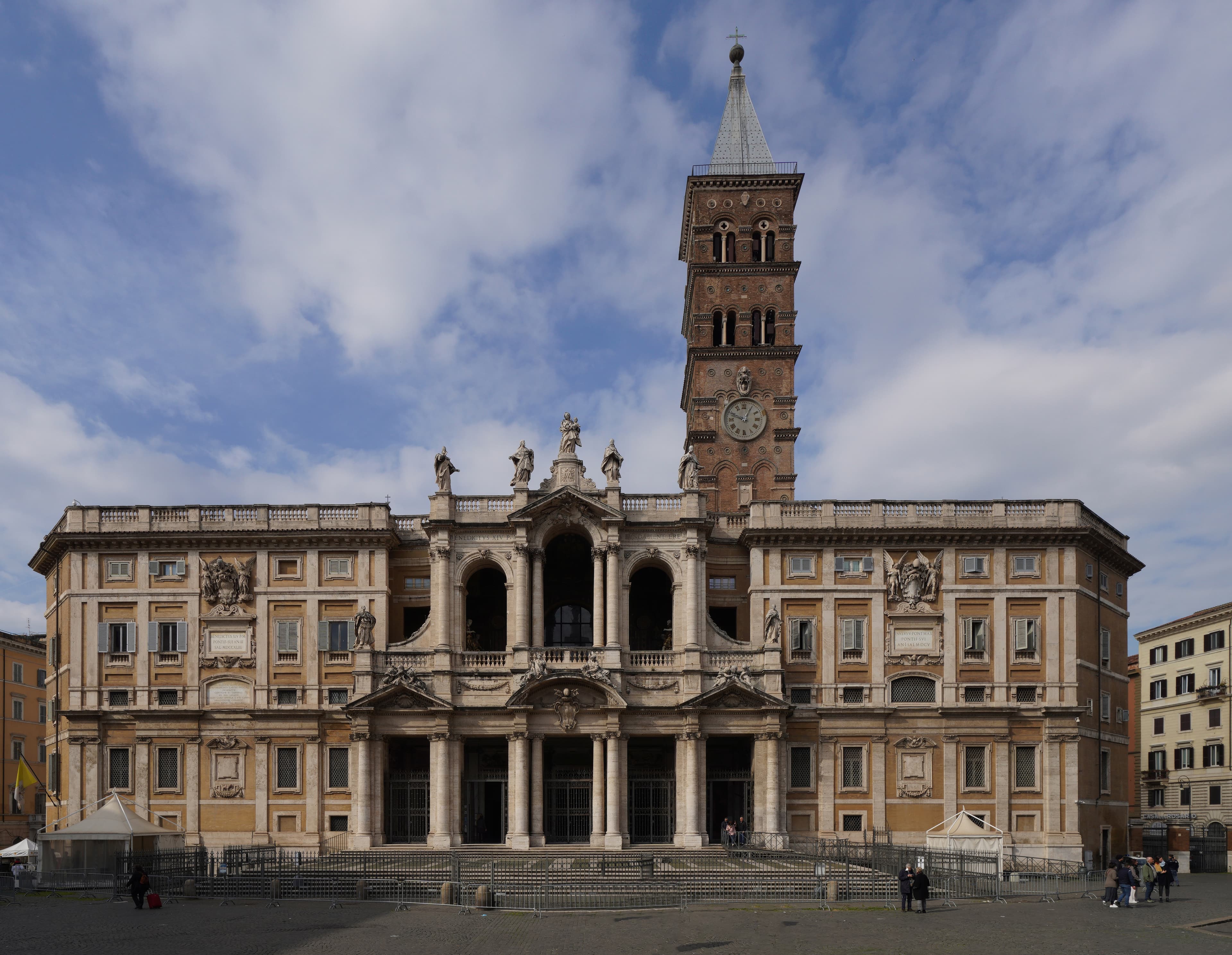 Basílica de Santa Maria Maior