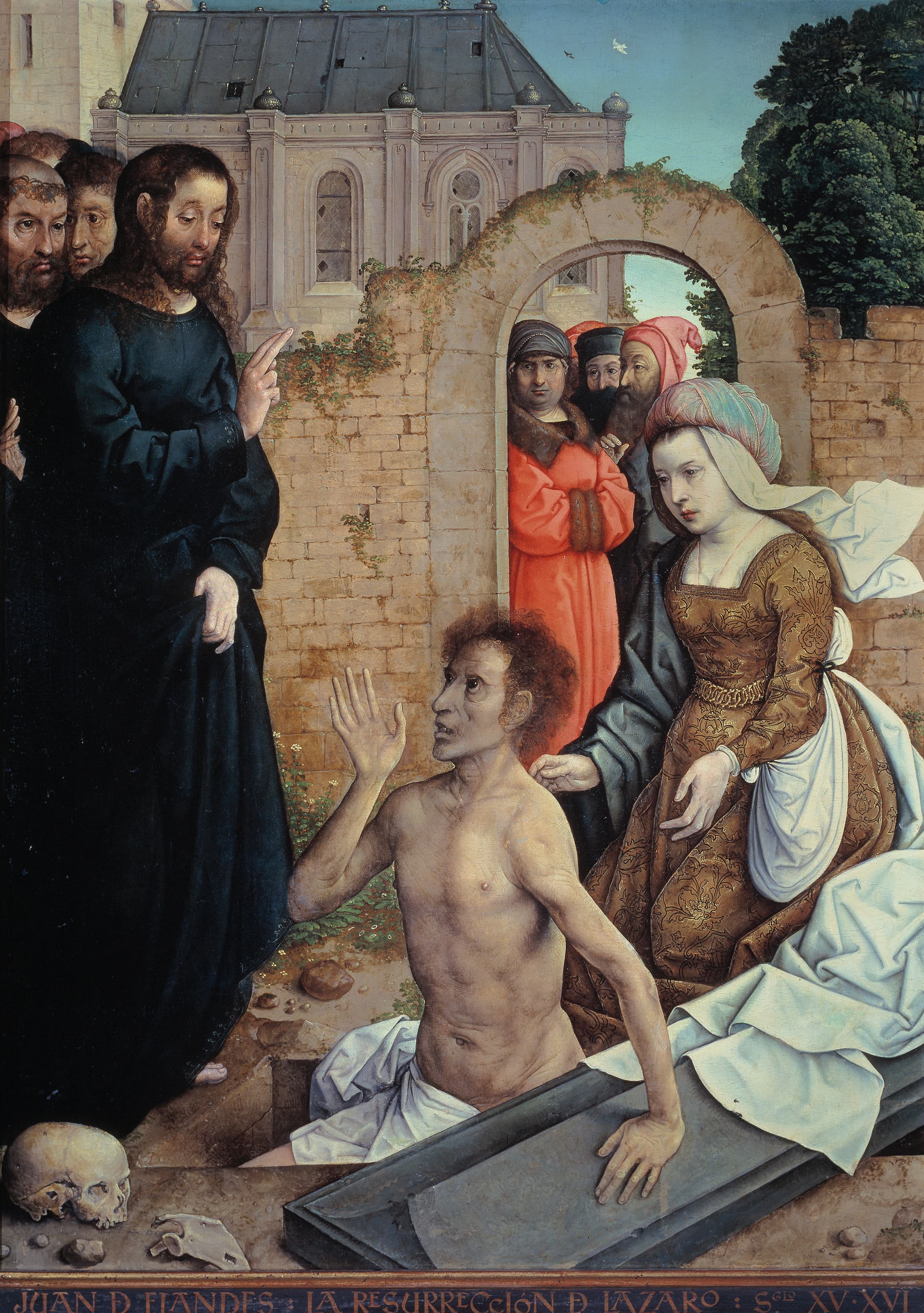Lázaro de Betânia