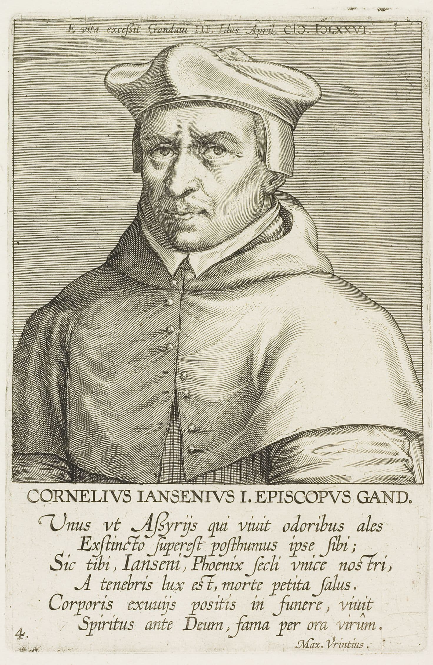 Jansenismo