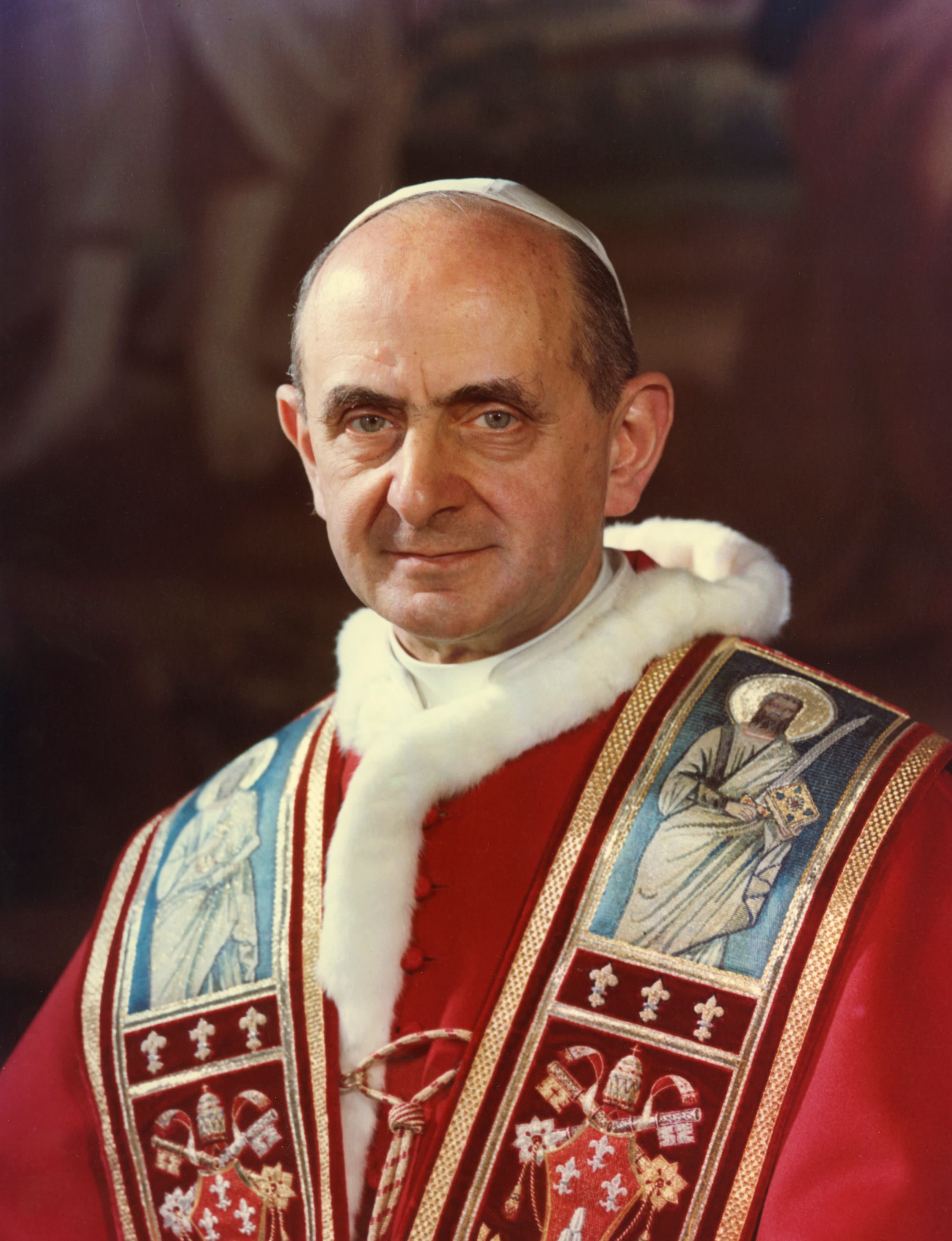 Humanae Vitae