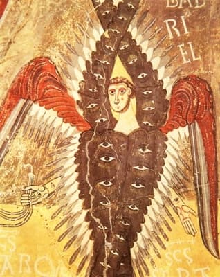Serafins