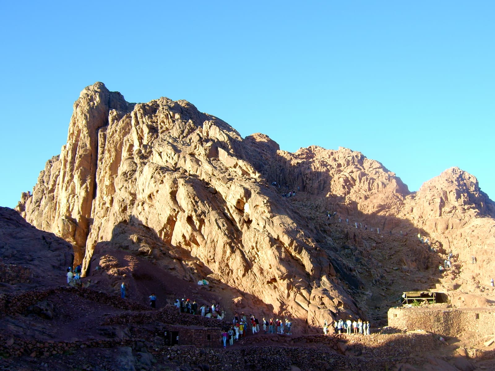 Monte Sinai