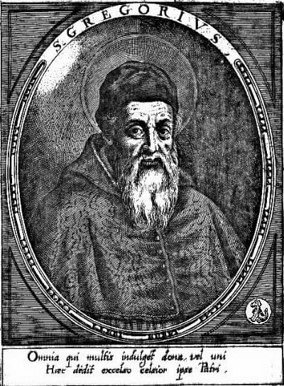 Gregório de Nissa