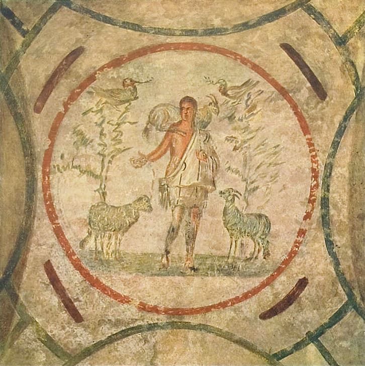 Igreja primitiva