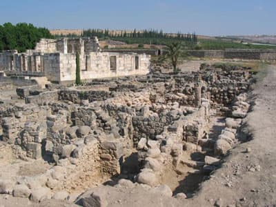 Cafarnaum
