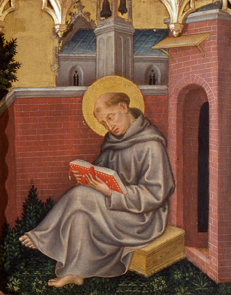 Santo Tomás de Aquino
