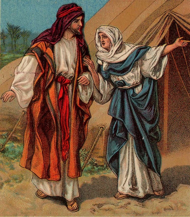 Jacó (Israel)