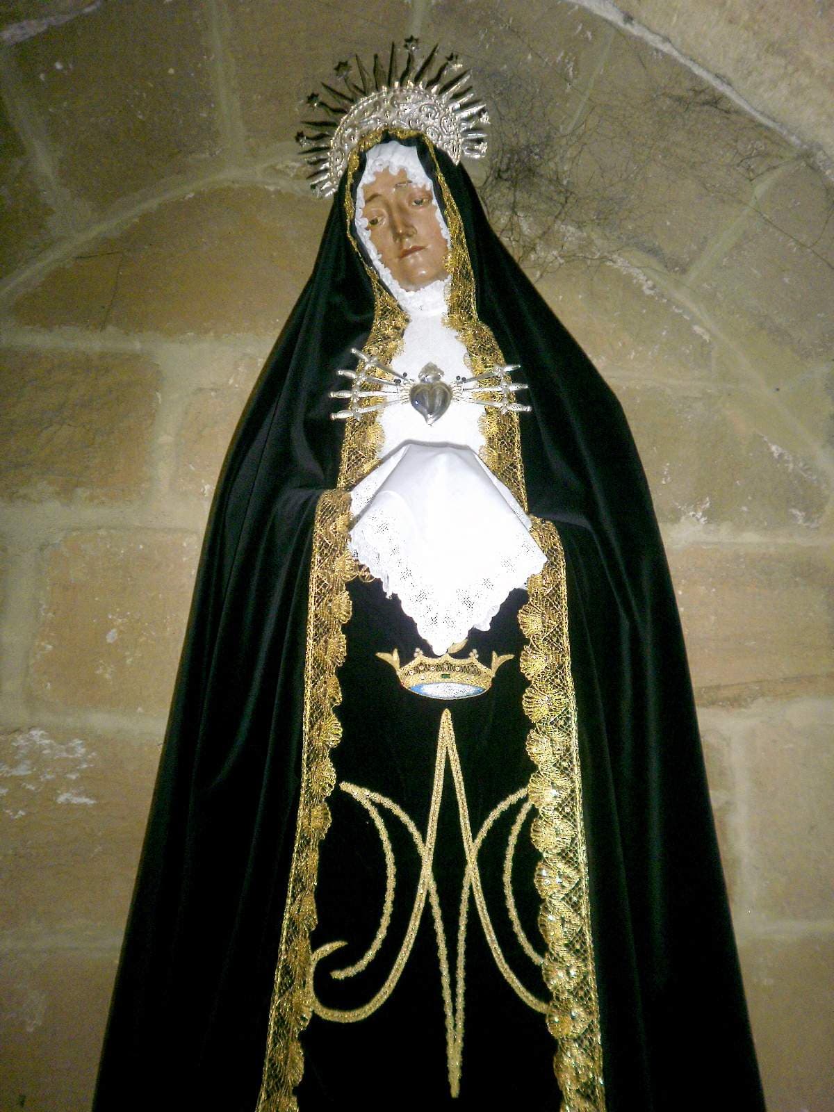 Servos de Maria (Servitas)