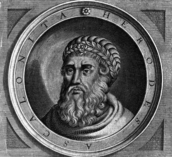 Herodes, o Grande