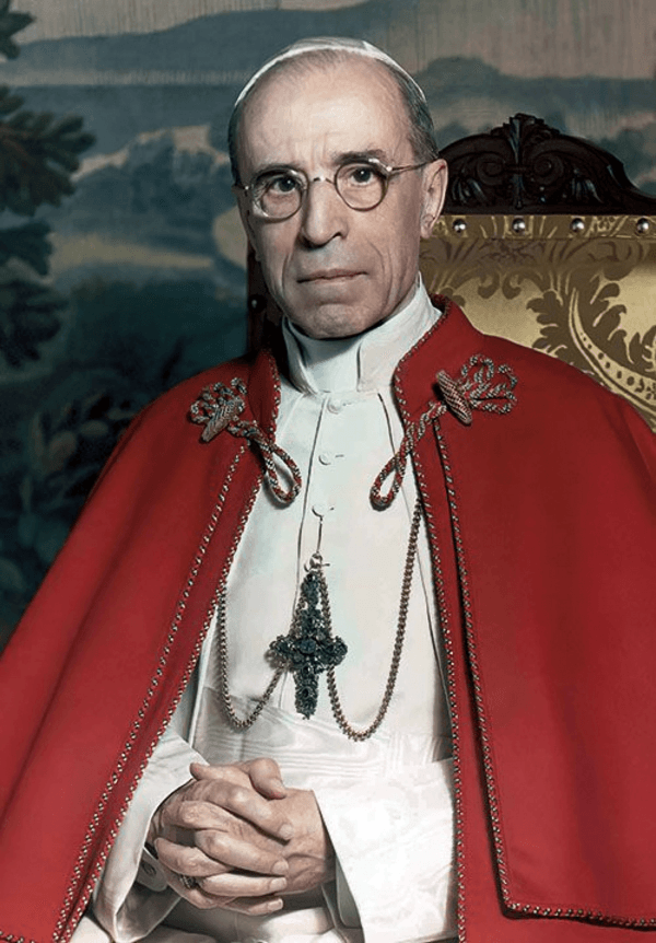 Humani Generis