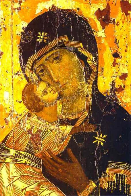 Virgindade Perpétua de Maria