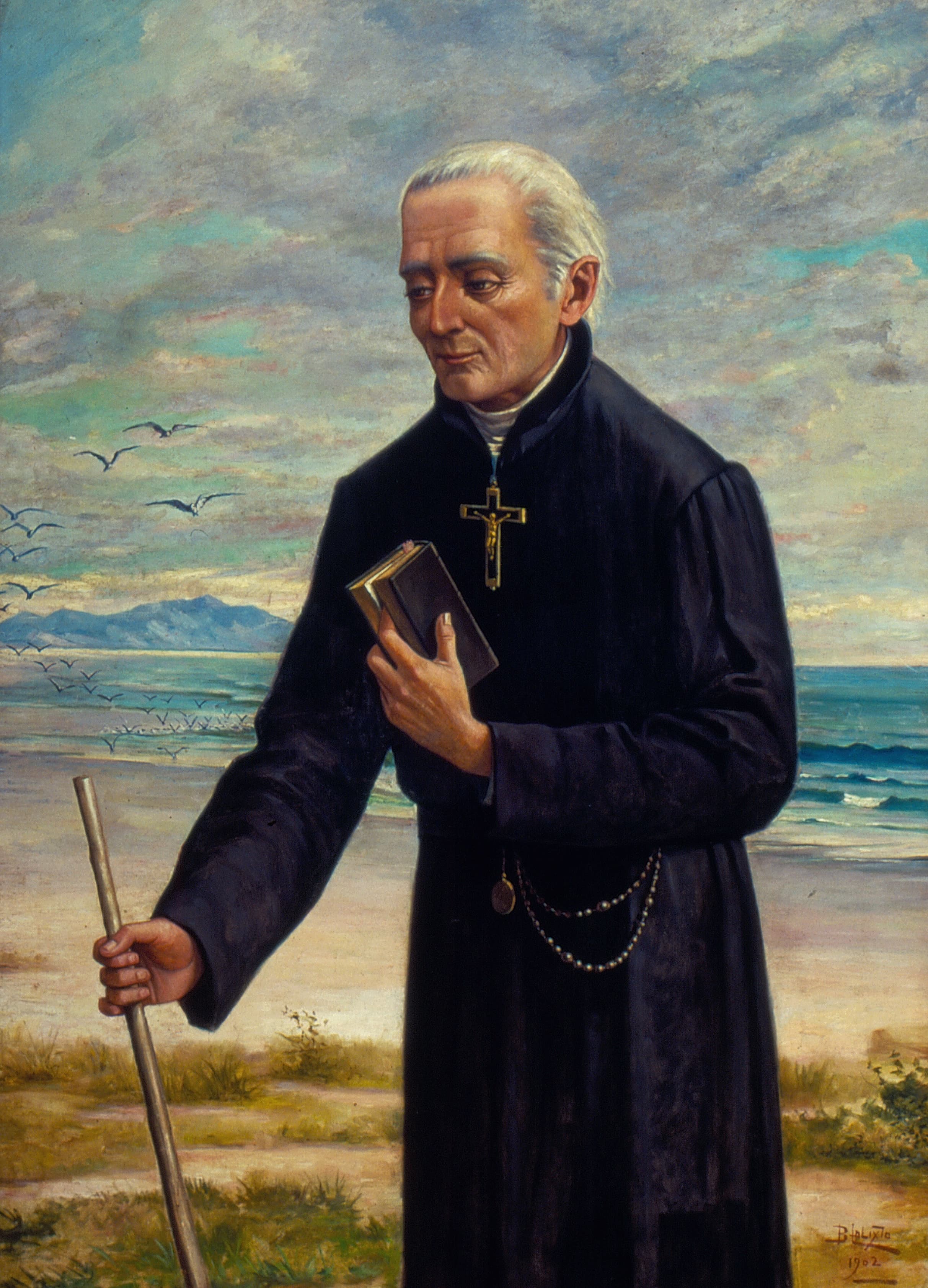 A Companhia de Jesus no Brasil Colonial