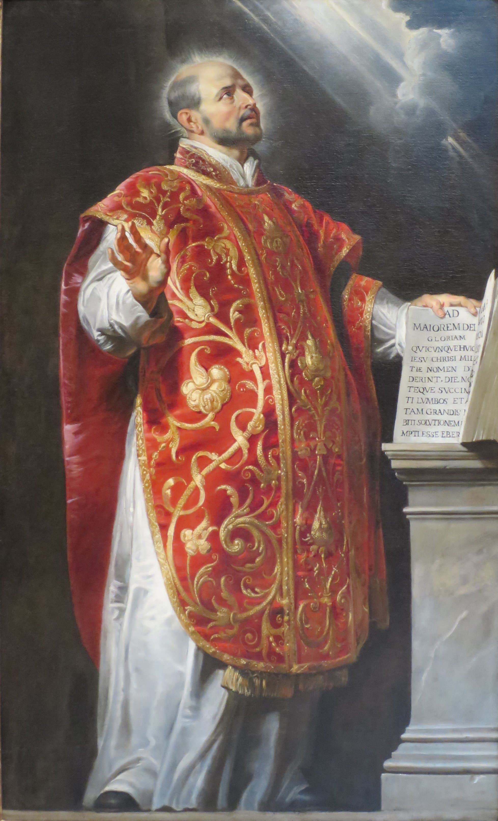 Jesuítas (Companhia de Jesus)