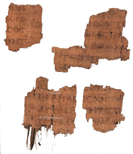 Carta aos Romanos