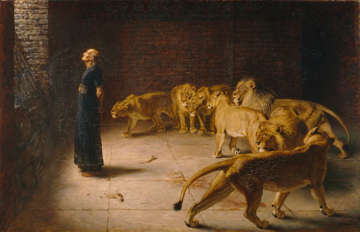Daniel
