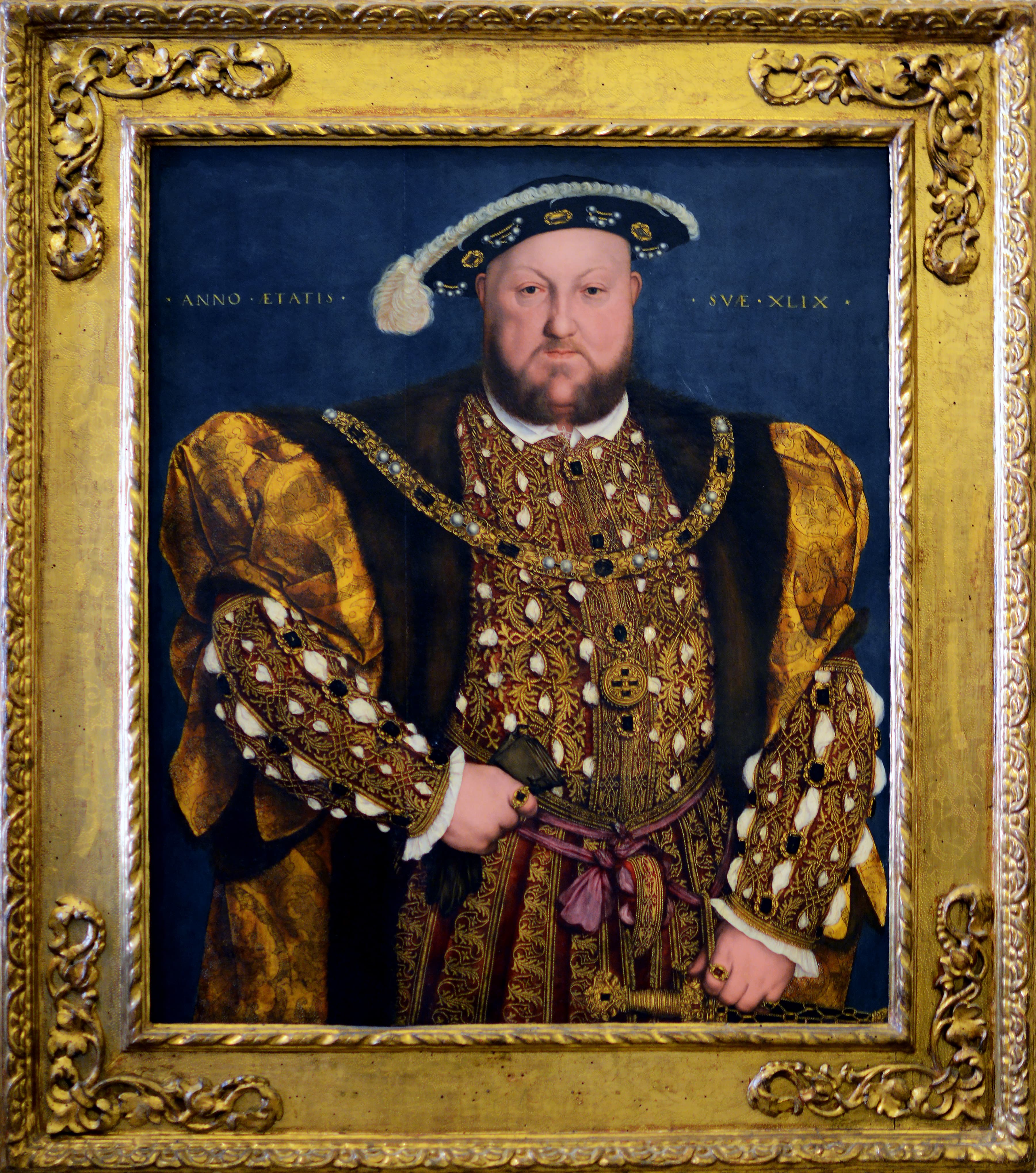 Cisma Anglicano