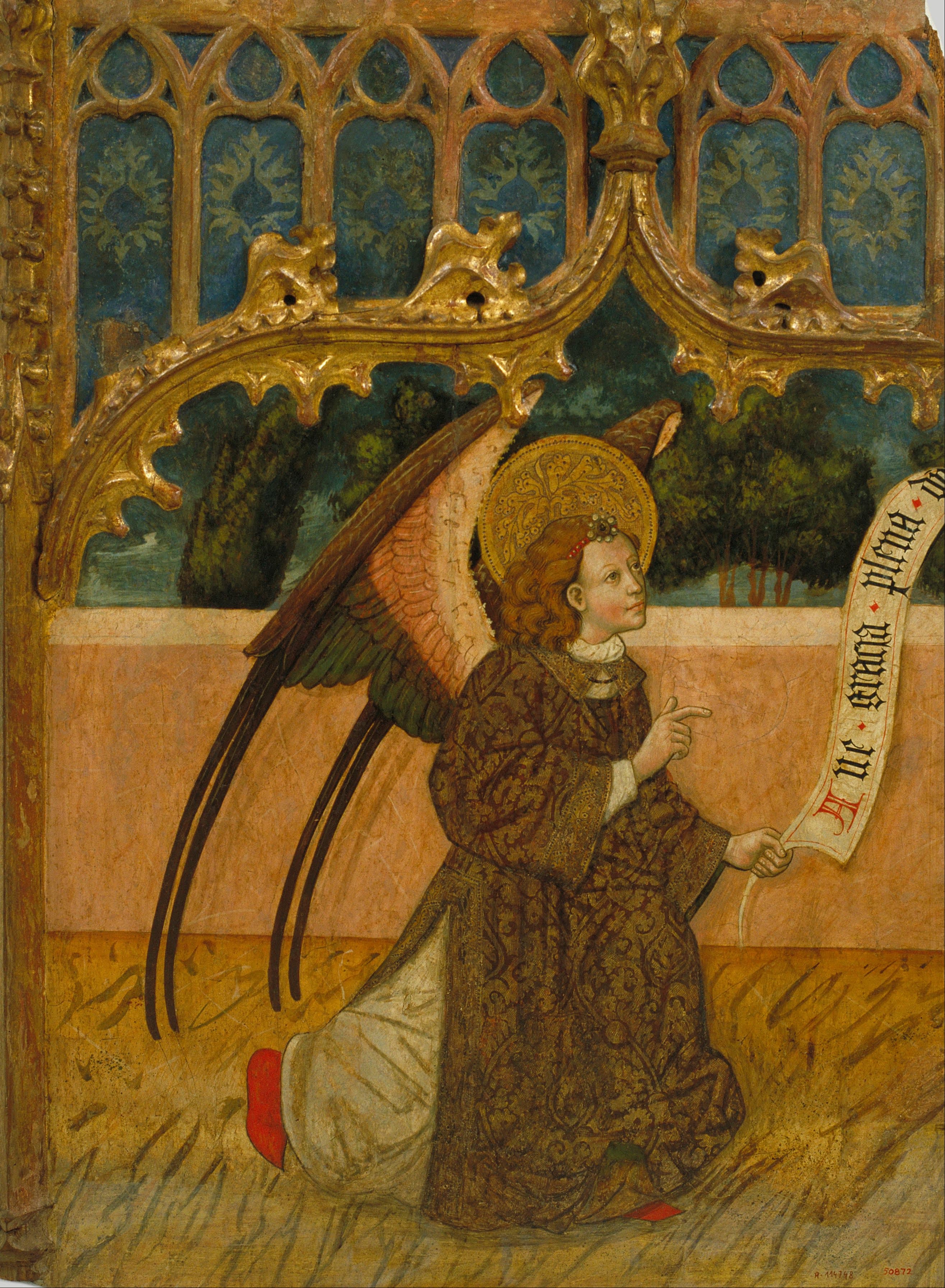 São Gabriel Arcanjo