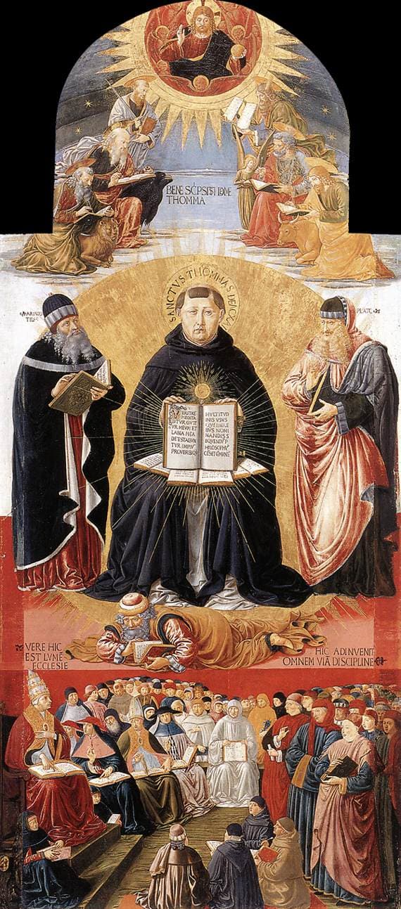 Pange Lingua Gloriosi