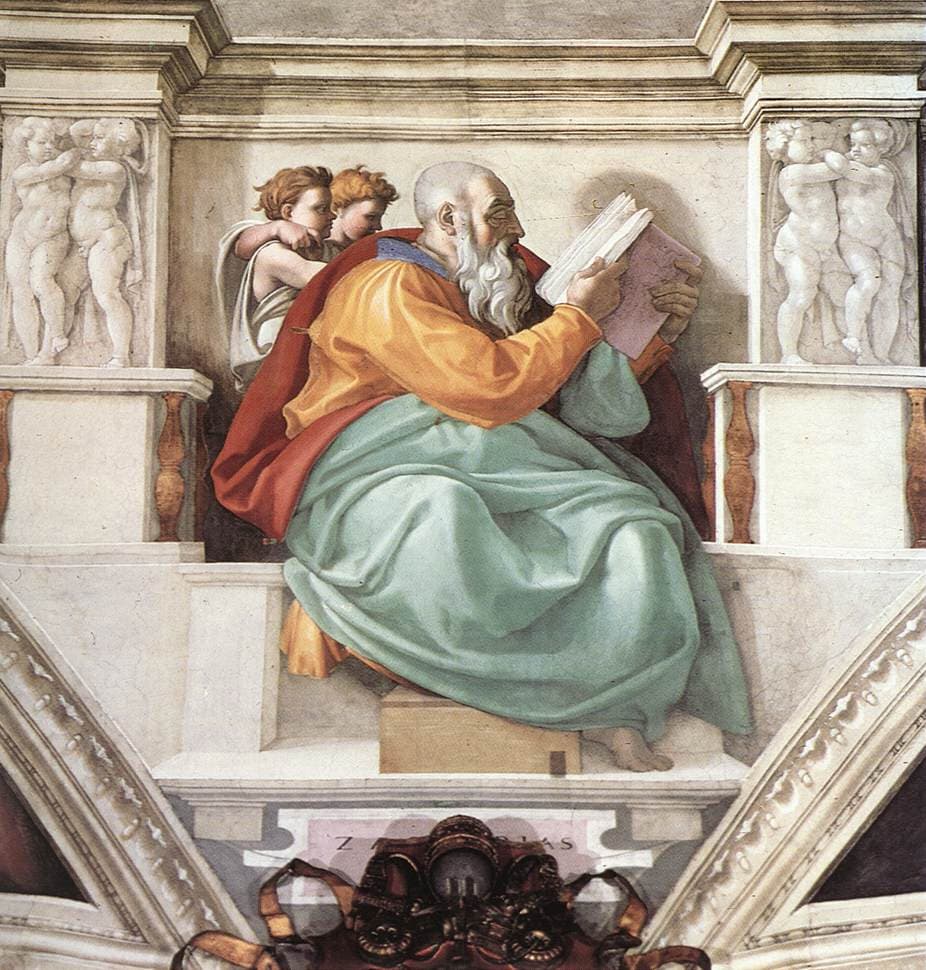 Zacarias