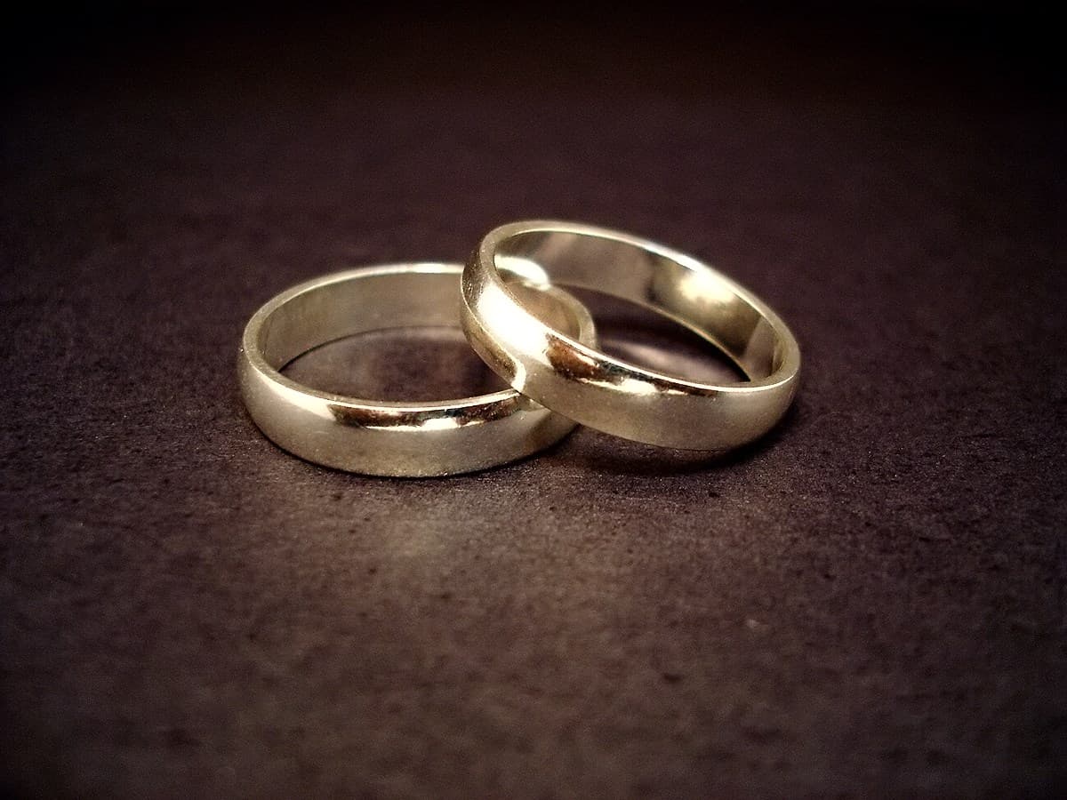 Matrimônio