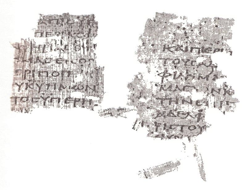 1 Tessalonicenses