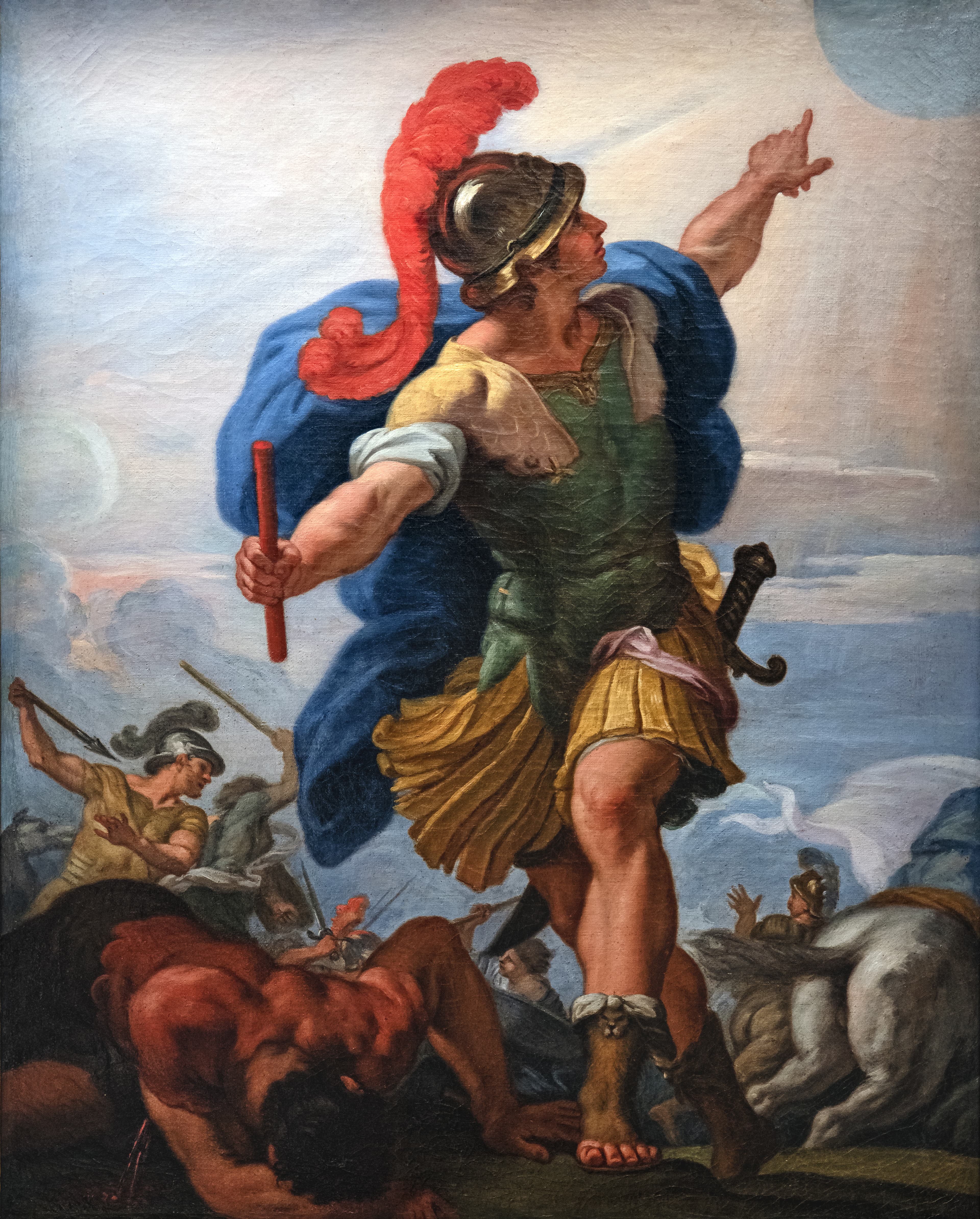 Josué