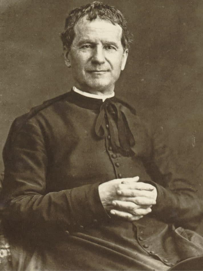 Salesianos (Sociedade de São Francisco de Sales)