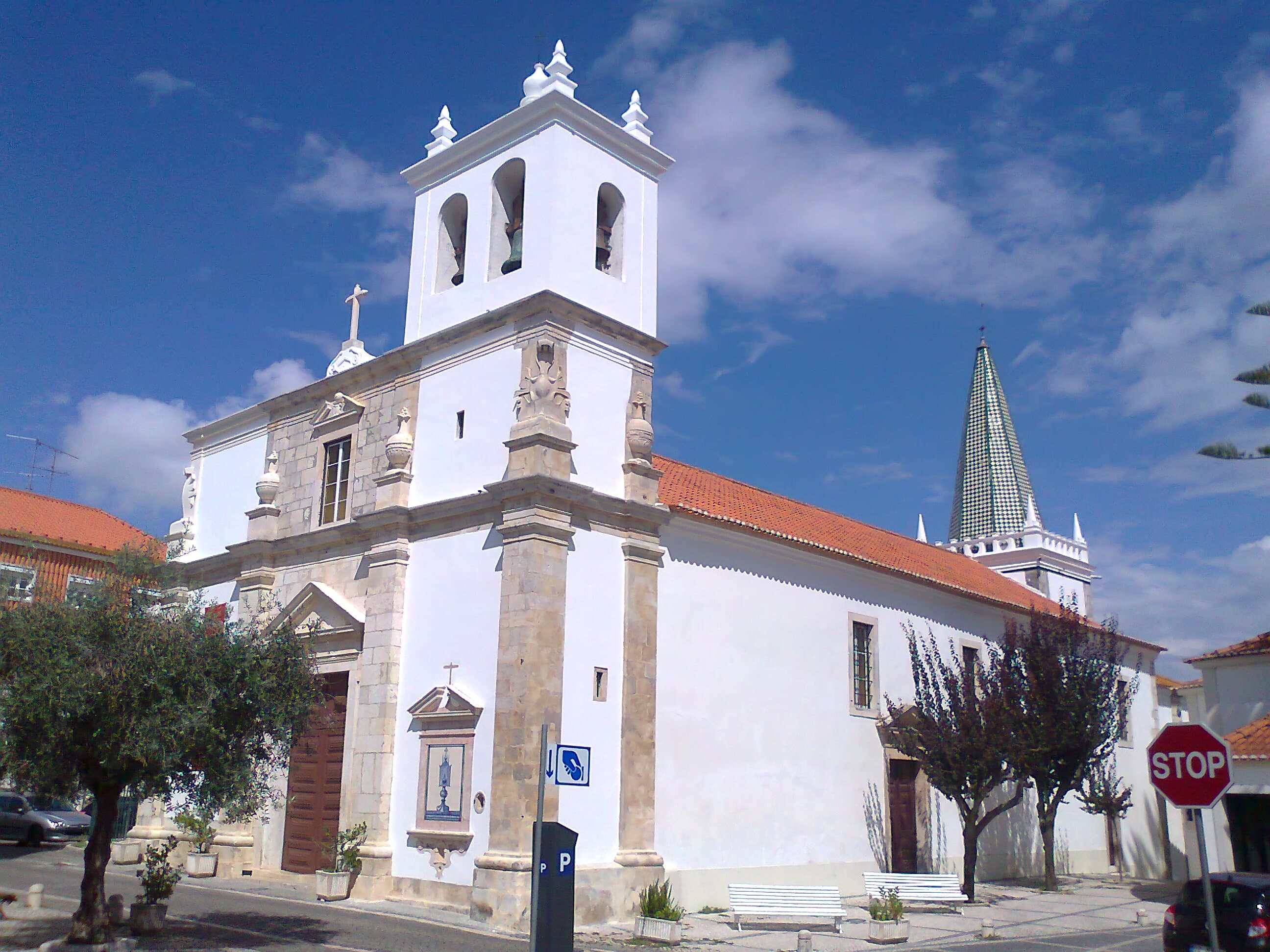 Milagre Eucarístico de Santarém
