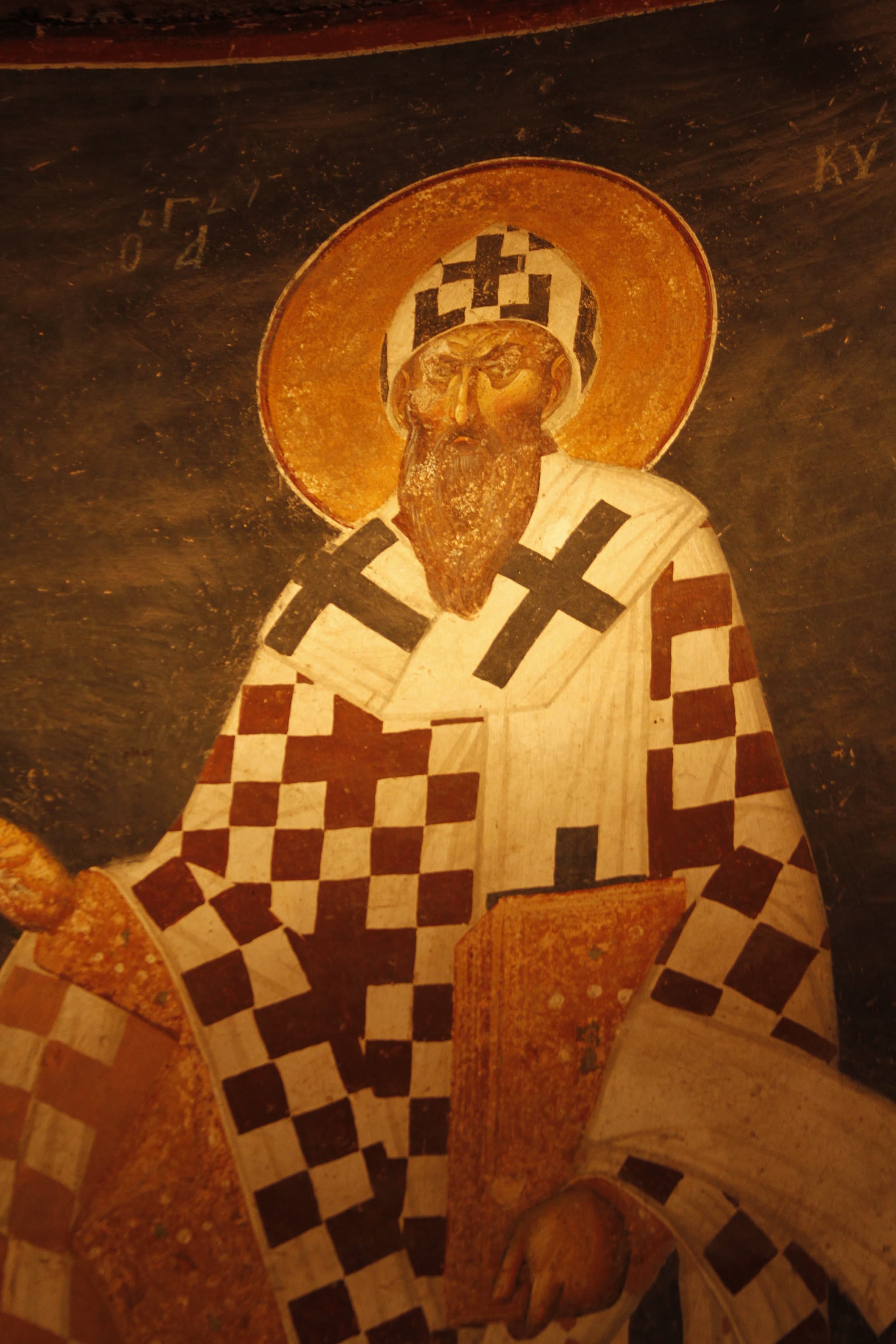 Cirilo de Alexandria