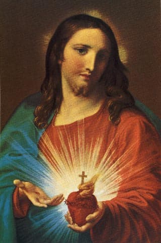 A Comunhão Espiritual
