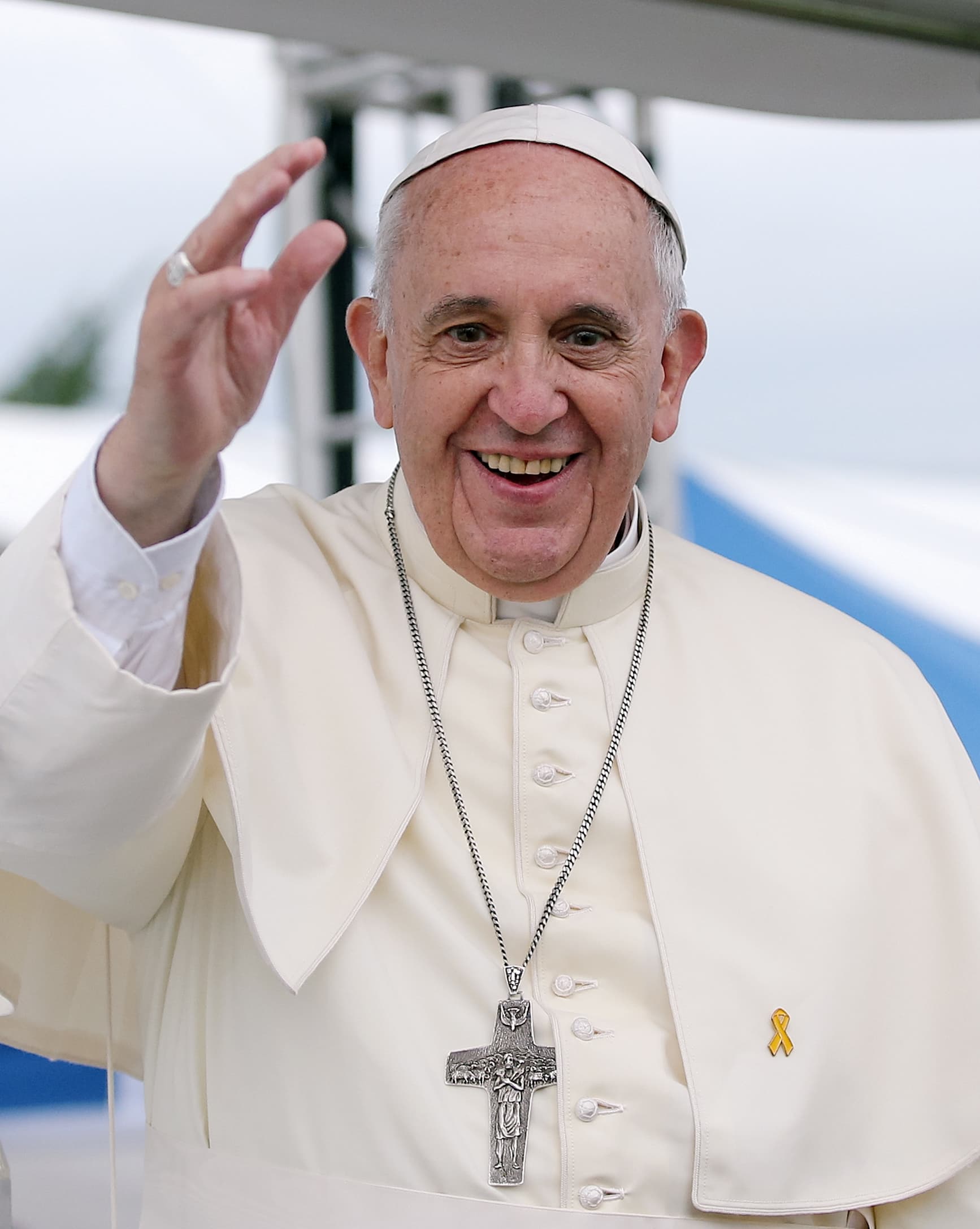 Amoris Laetitia