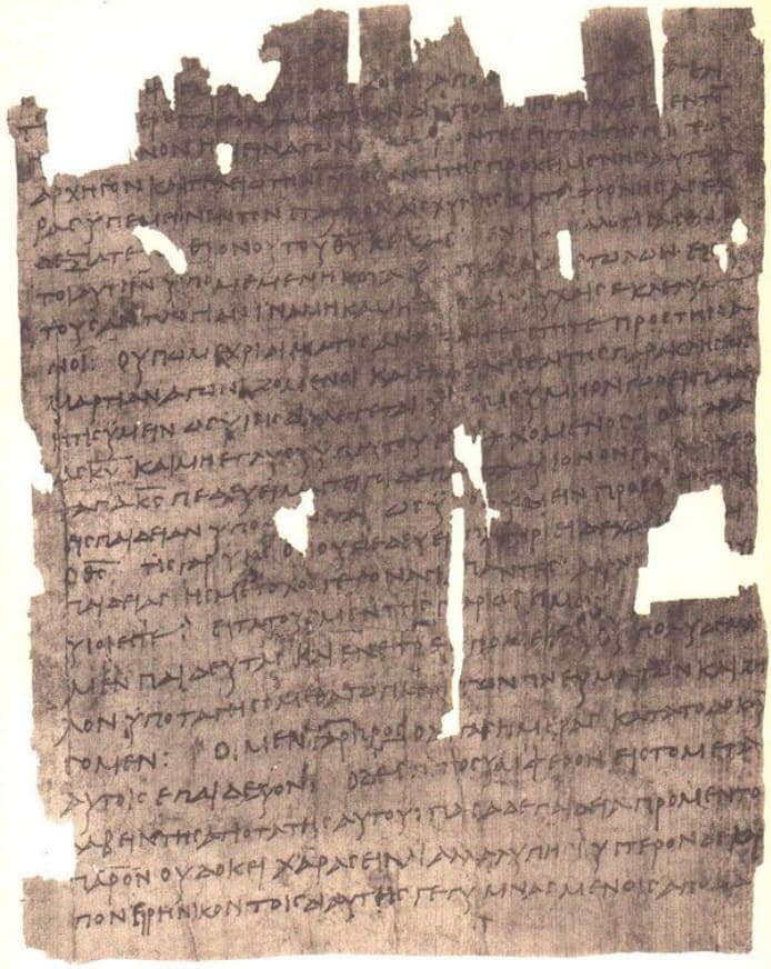 Carta aos Hebreus