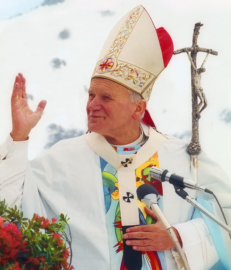 São João Paulo II