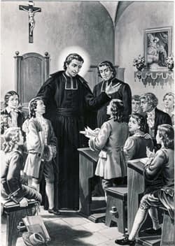 Consagração a Jesus por Maria