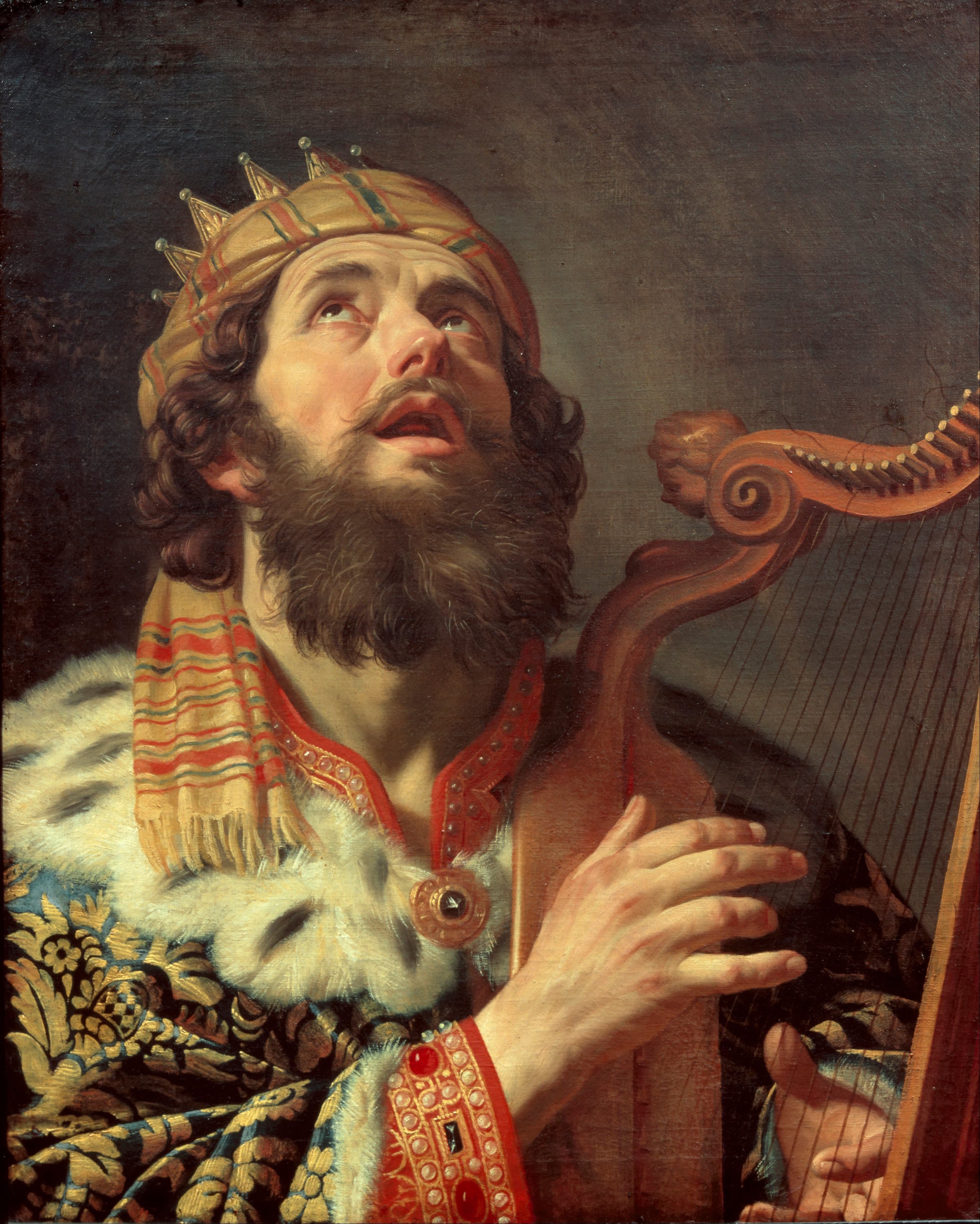 Os Salmos na Liturgia das Horas