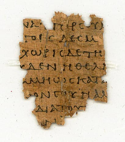 Carta a Filêmon