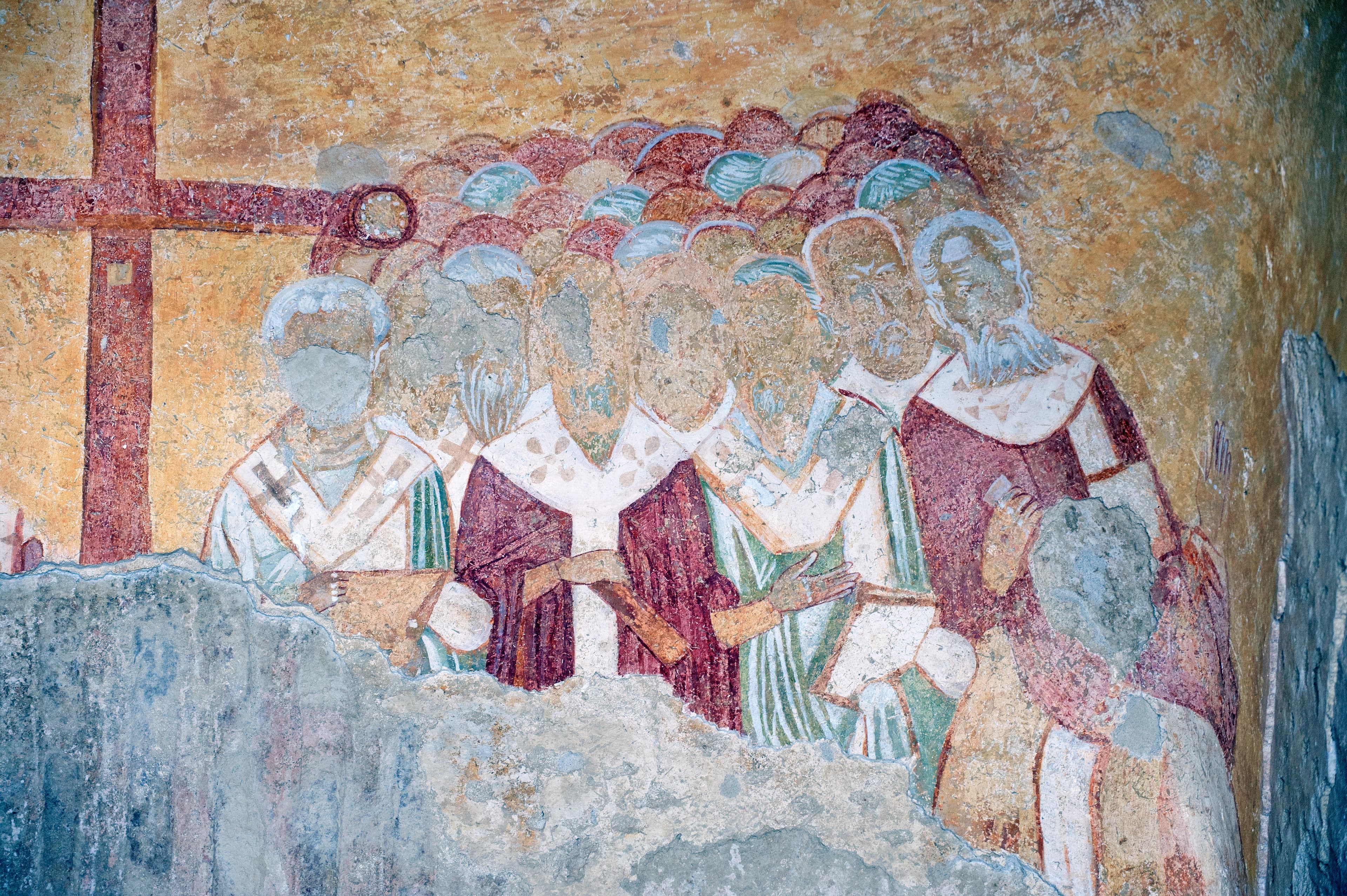 Monofisismo