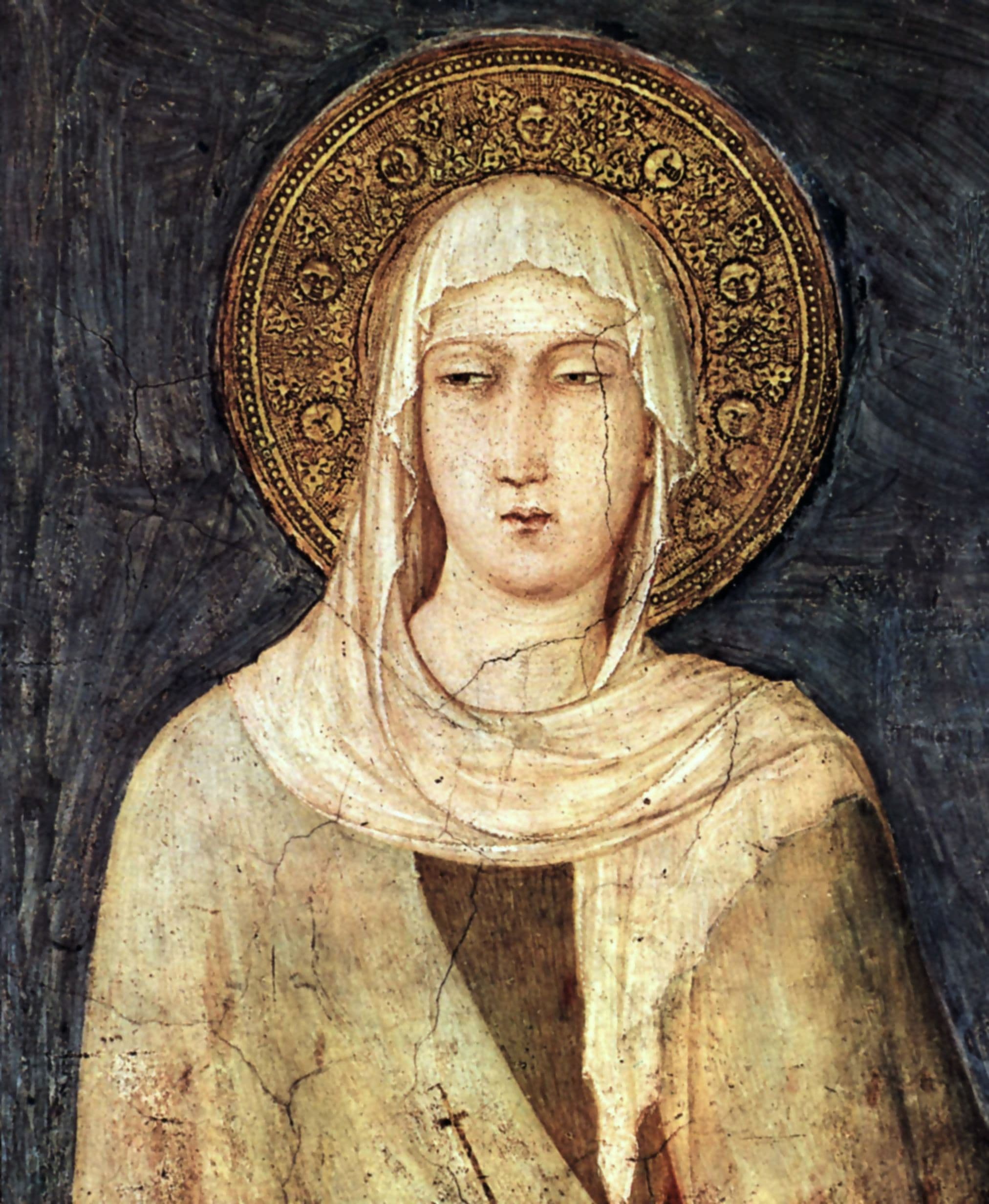 Clarissas (Ordem de Santa Clara)