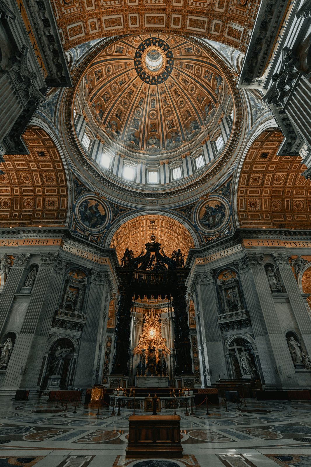 Basílica de São Pedro