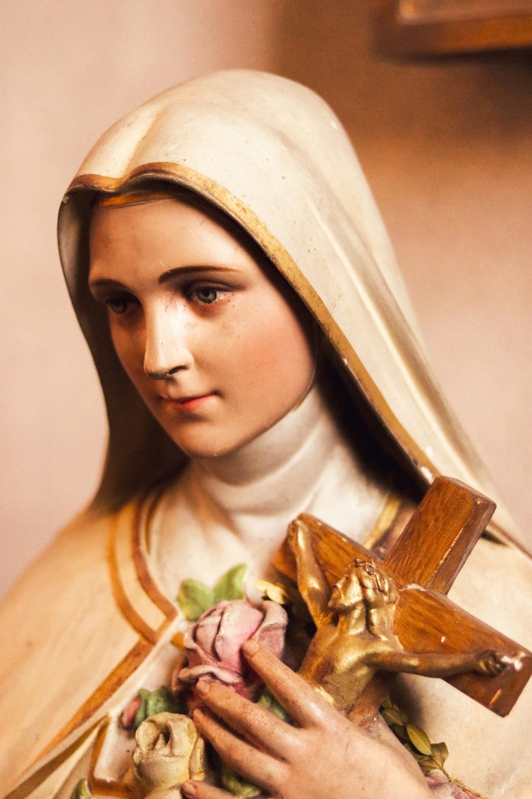 Santa Teresinha do Menino Jesus
