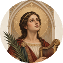Santa Cecília de Roma